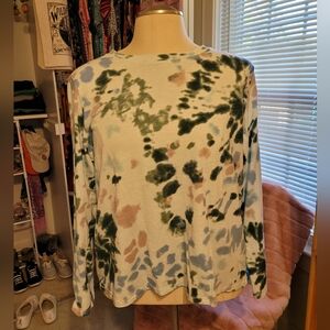 Sonoma Long Sleeved Tee